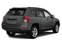 2013 Jeep Compass 4WD 4dr North