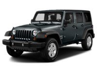 2015 Jeep Wrangler Unlimited Sport Anvil  Shot 1
