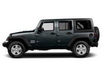 2015 Jeep Wrangler Unlimited Sport Anvil  Shot 5