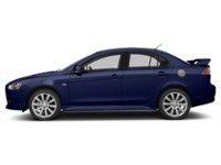2013 Mitsubishi Lancer 4dr Sdn Man SE FWD