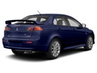 2013 Mitsubishi Lancer 4dr Sdn Man SE FWD