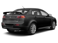 2013 Mitsubishi Lancer 4dr Sdn Man SE FWD