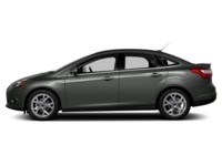 2014 Ford Focus 4dr Sdn SE