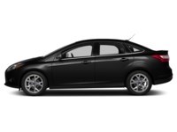 2014 Ford Focus 4dr Sdn SE Tuxedo Black Metallic  Shot 29