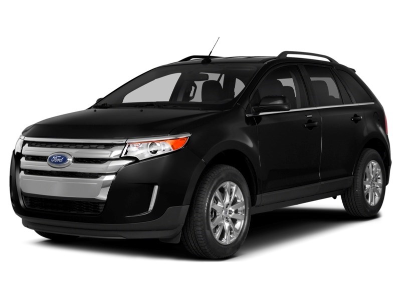 2014 Ford Edge 4dr SEL AWD