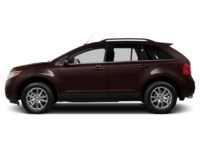 2014 Ford Edge 4dr SEL AWD Kodiak Brown Metallic  Shot 17