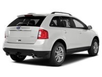 2014 Ford Edge 4dr Limited AWD White Platinum Tri-Coat Metallic  Shot 36