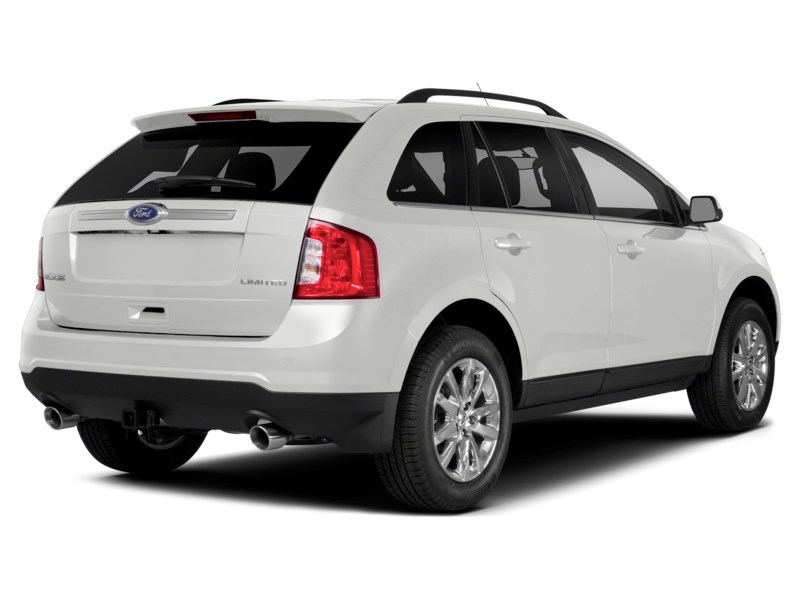 2014 Ford Edge 4dr SEL AWD