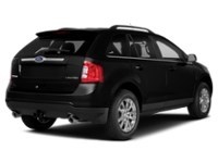 2014 Ford Edge 4dr Limited AWD Tuxedo Black Metallic  Shot 42