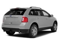 2014 Ford Edge 4dr Limited AWD Ingot Silver Metallic  Shot 44
