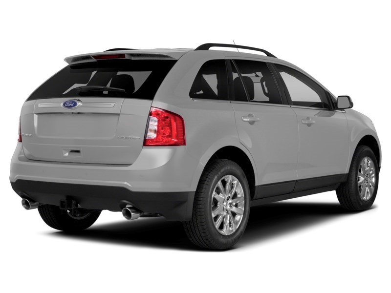 2014 Ford Edge 4dr SEL AWD