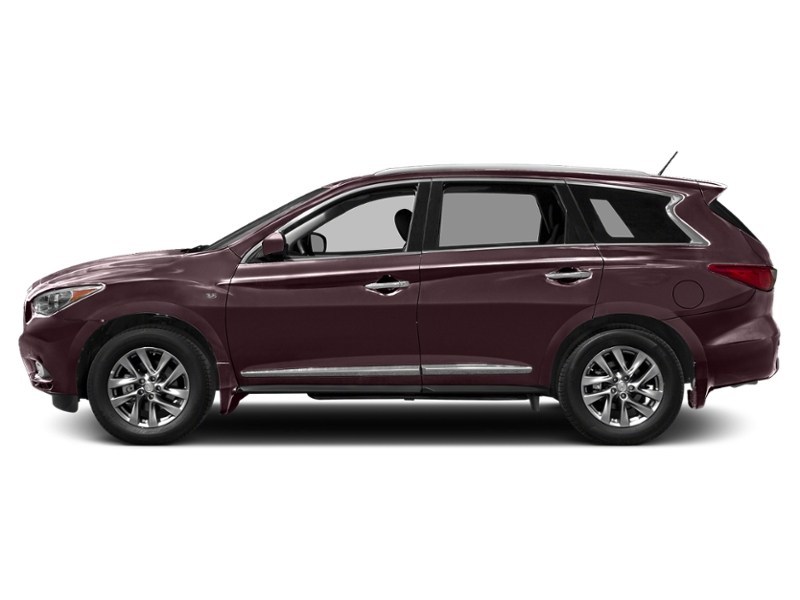 2014 INFINITI QX60 AWD 4dr Sangria Red Metallic  Shot 29