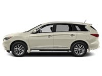 2014 INFINITI QX60 AWD 4dr