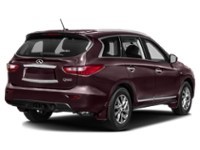 2014 INFINITI QX60 AWD 4dr Sangria Red Metallic  Shot 30