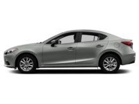 2015 Mazda Mazda3 4dr Sdn Man GS