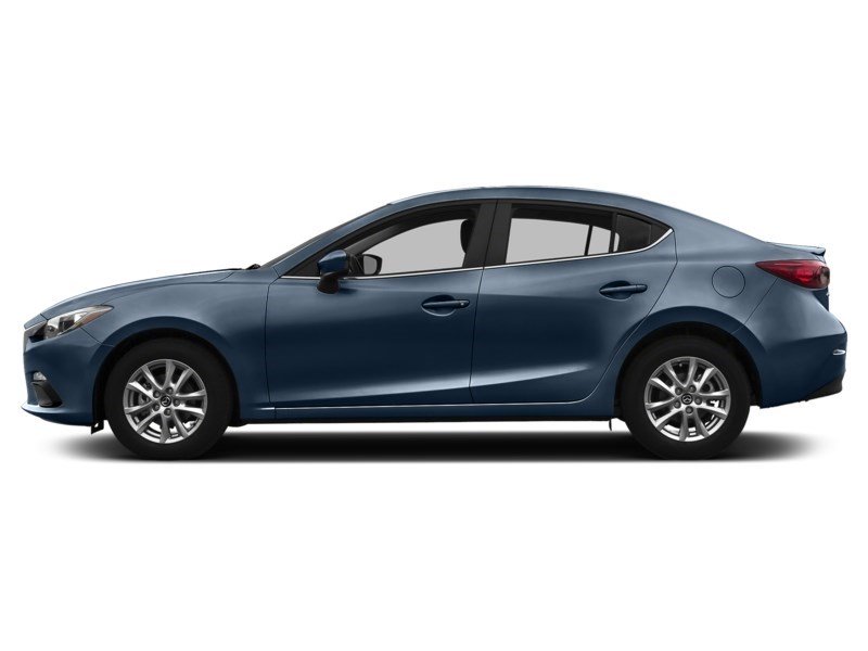 2015 Mazda Mazda3 4dr Sdn Man GS Deep Crystal Blue Mica  Shot 28