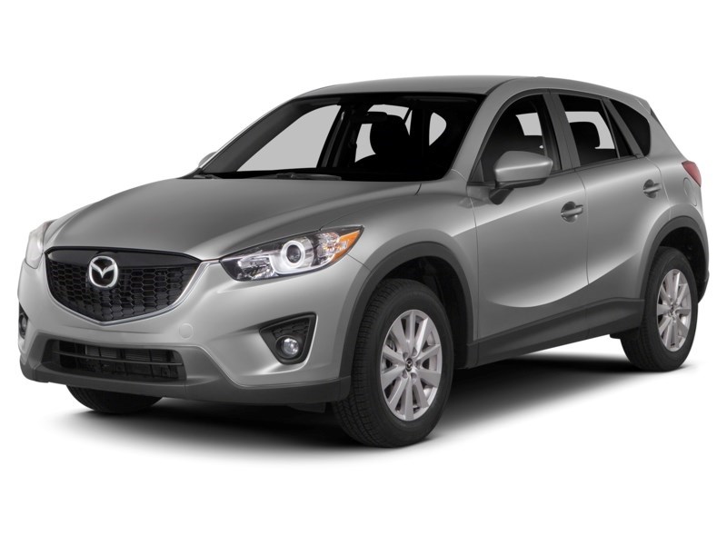 2014 Mazda CX-5 FWD 4dr Auto GS