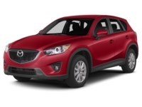 2014 Mazda CX-5 FWD 4dr Auto GS Soul Red Mica  Shot 22