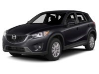 2014 Mazda CX-5 FWD 4dr Auto GS