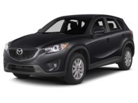 2014 Mazda CX-5 FWD 4dr Auto GS Meteor Grey Mica  Shot 31