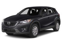 2014 Mazda CX-5 AWD 4dr Auto GT Meteor Grey Mica  Shot 1