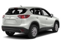 2014 Mazda CX-5 FWD 4dr Auto GS