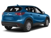 2014 Mazda CX-5 FWD 4dr Auto GS Sky Blue Mica  Shot 18