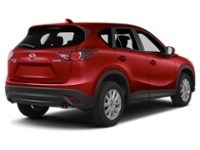 2014 Mazda CX-5 FWD 4dr Auto GS Soul Red Mica  Shot 6