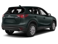 2014 Mazda CX-5 FWD 4dr Auto GS