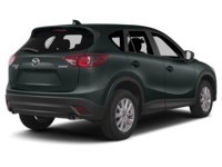 2014 Mazda CX-5 FWD 4dr Auto GS Meteor Grey Mica  Shot 32