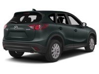 2014 Mazda CX-5 AWD 4dr Auto GT Meteor Grey Mica  Shot 6