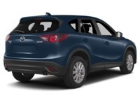 2014 Mazda CX-5 FWD 4dr Auto GS Blue Reflex Mica  Shot 38
