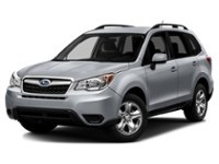 2014 Subaru Forester 5dr Wgn Auto 2.5i