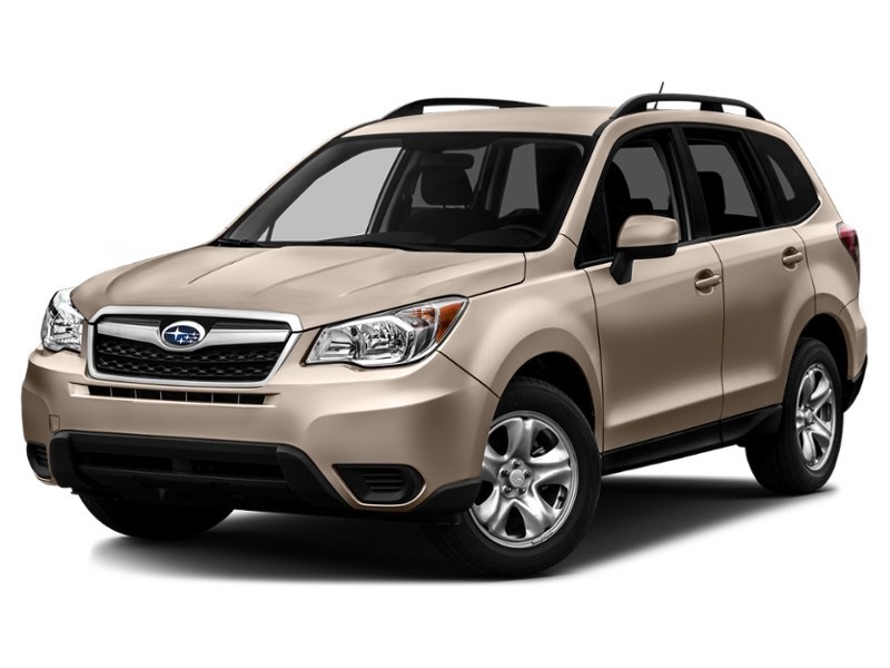 2014 Subaru Forester 5dr Wgn Auto 2.5i Burnished Bronze Pearl  Shot 22
