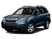 2014 Subaru Forester 5dr Wgn Auto 2.5i Marine Blue Pearl  Shot 43