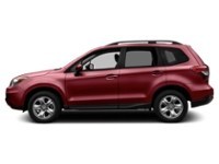 2014 Subaru Forester 5dr Wgn Auto 2.5i Venetian Red Pearl  Shot 15