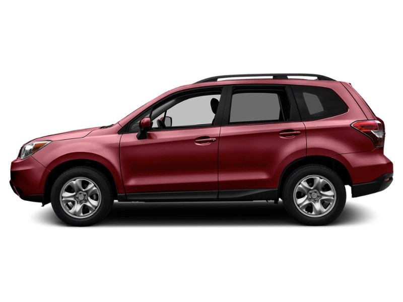 2014 Subaru Forester 5dr Wgn Auto 2.5i