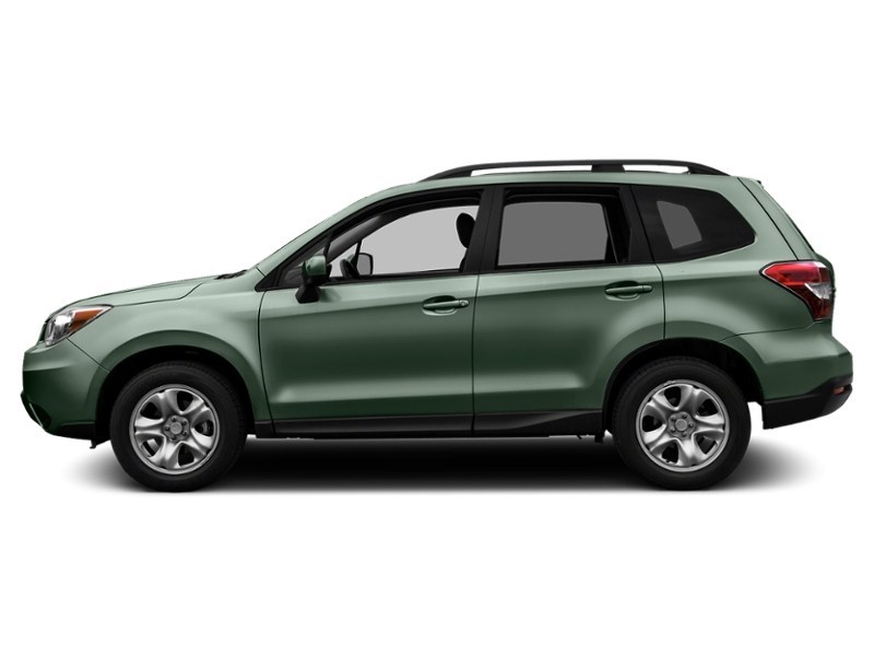 2014 Subaru Forester 5dr Wgn Auto 2.5i