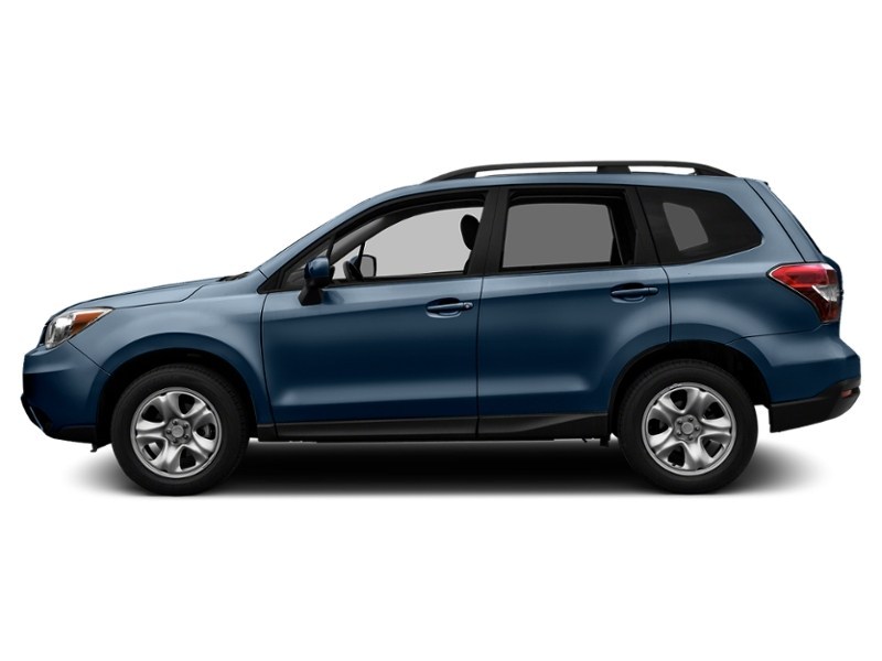 2014 Subaru Forester 5dr Wgn Auto 2.5i
