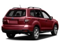 2014 Subaru Forester 5dr Wgn Auto 2.5i Venetian Red Pearl  Shot 18