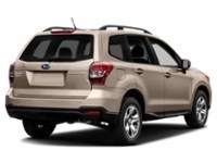 2014 Subaru Forester 5dr Wgn Auto 2.5i Burnished Bronze Pearl  Shot 24
