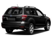 2014 Subaru Forester 5dr Wgn Auto 2.5i Crystal Black Silica  Shot 26