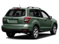 2014 Subaru Forester 5dr Wgn Auto 2.5i Jasmine Green Metallic  Shot 32