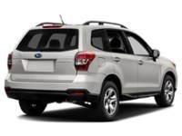2014 Subaru Forester 5dr Wgn Auto 2.5i Satin White Pearl  Shot 38