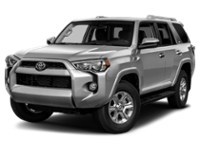 2016 Toyota 4Runner 4WD 4dr V6 SR5