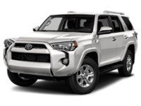 2016 Toyota 4Runner 4WD 4dr V6 SR5