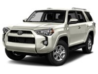 2016 Toyota 4Runner 4WD 4dr V6 SR5