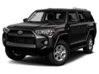 2016 Toyota 4Runner 4WD 4dr V6 SR5