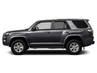 2016 Toyota 4Runner 4WD 4dr V6 SR5 Magnetic Grey Metallic  Shot 3