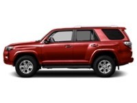 2016 Toyota 4Runner 4WD 4dr V6 SR5